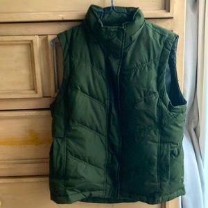 GAP Women’s vest jacket